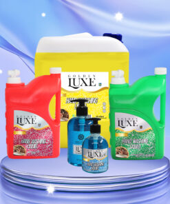 محصولات بهداشت پوست