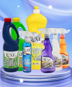 محصولات بهداشت خانه